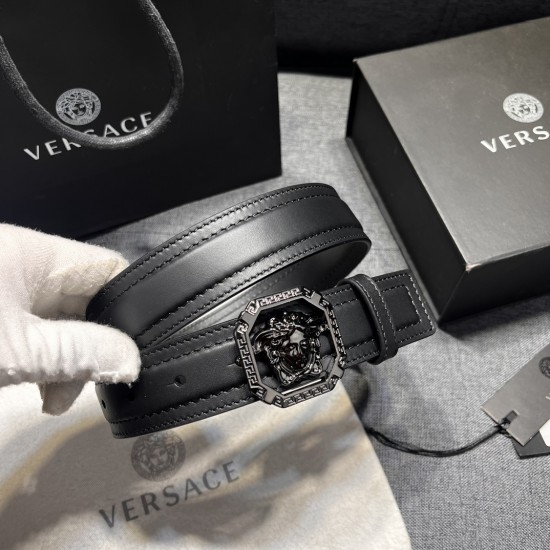 Versace Women's Belts