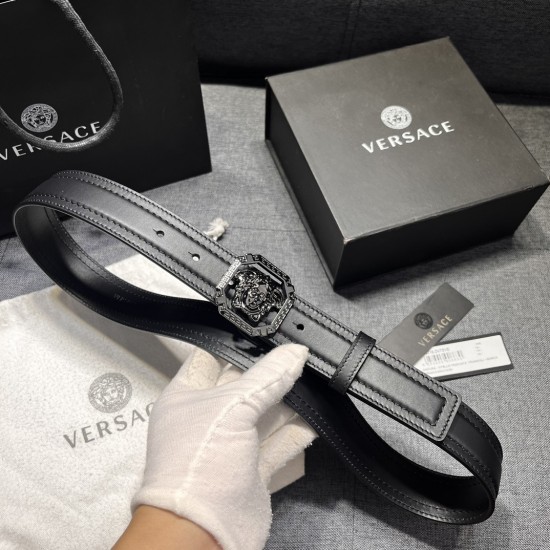 Versace Women's Belts