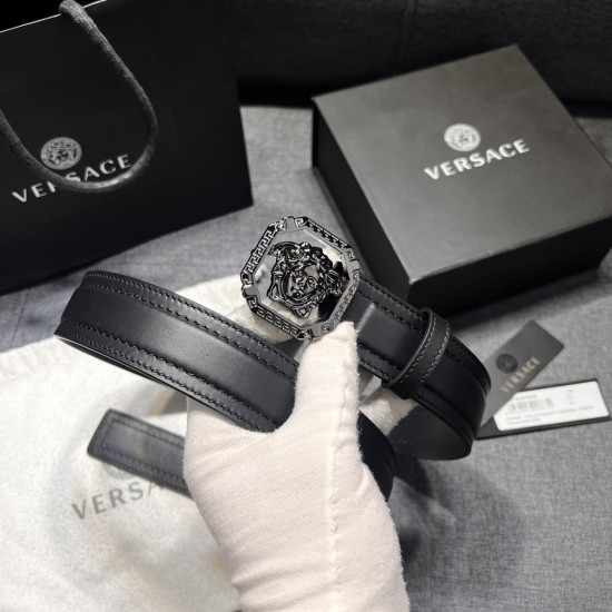 Versace Women's Belts