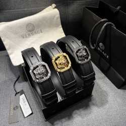 Versace Women's Belts