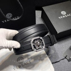 Versace Women's Belts