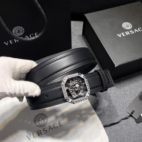 Versace Women's Belts