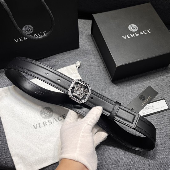 Versace Women's Belts