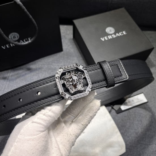 Versace Women's Belts