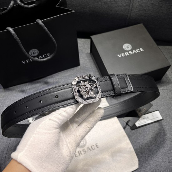 Versace Women's Belts