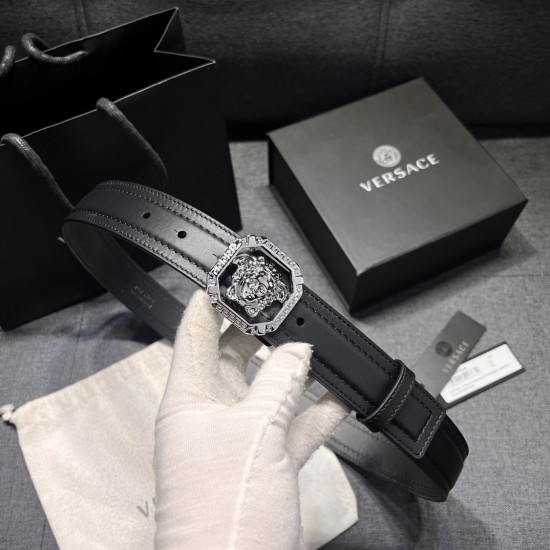 Versace Women's Belts
