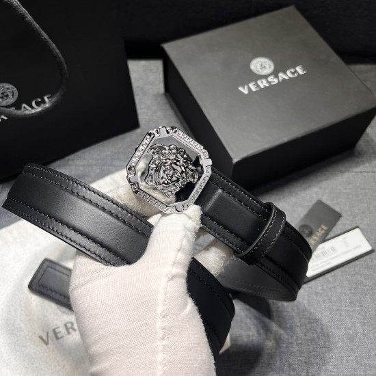 Versace Women's Belts