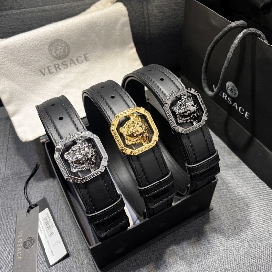Versace Women's Belts