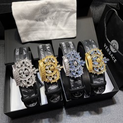 Versace Women's Belts
