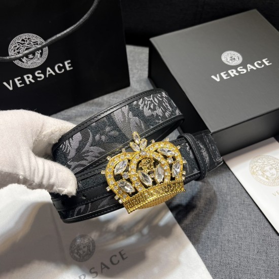 Versace Women's Belts