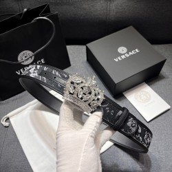 Versace Women's Belts