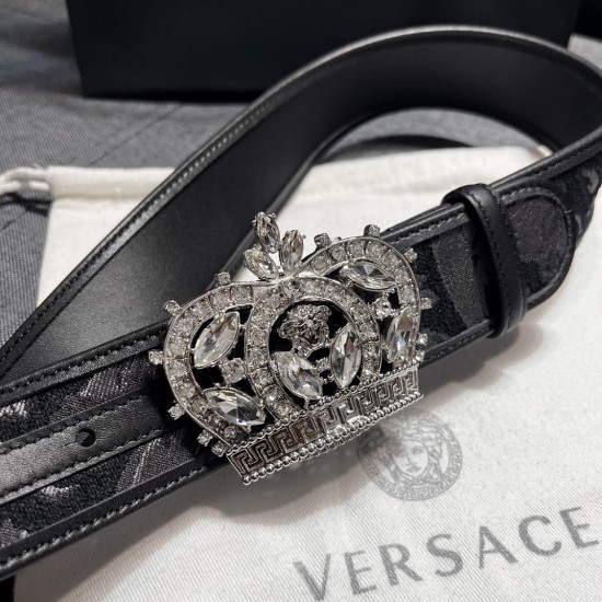 Versace Women's Belts