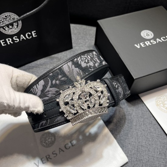 Versace Women's Belts