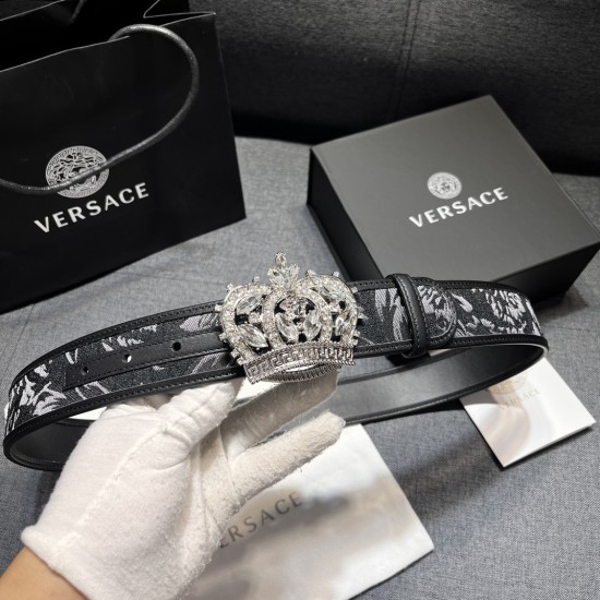 Versace Women's Belts