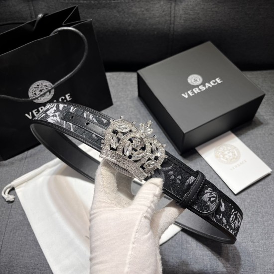Versace Women's Belts