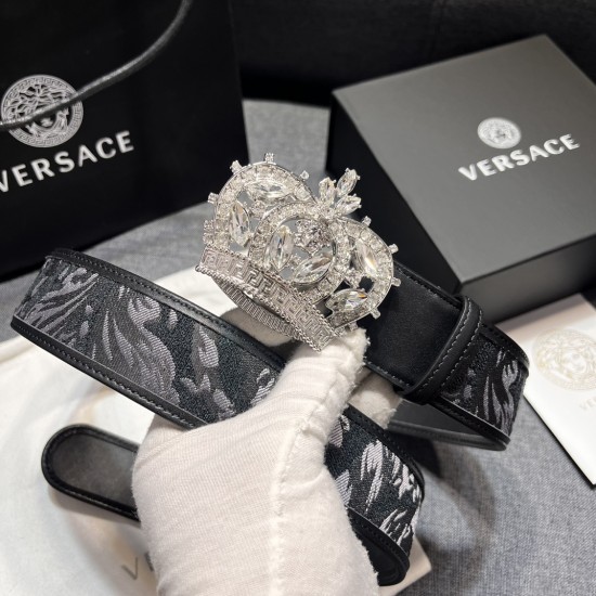Versace Women's Belts