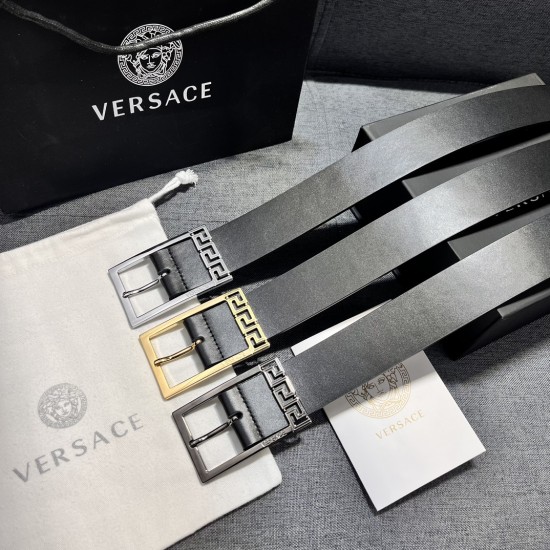 Versace Women's Belts