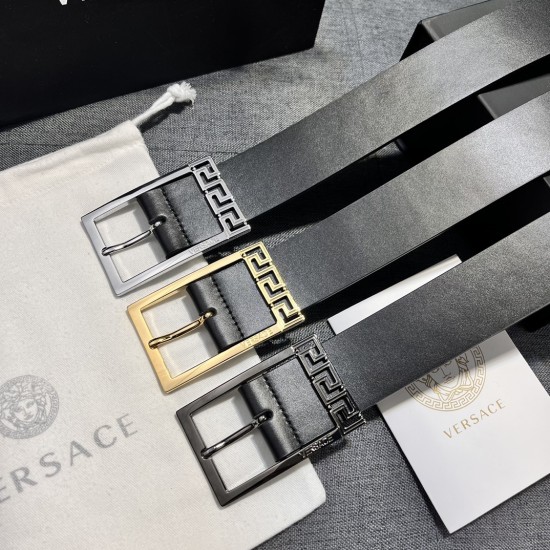 Versace Women's Belts