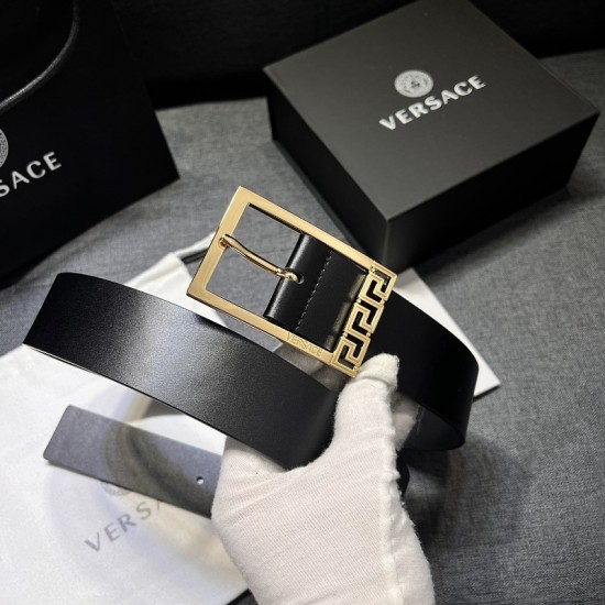 Versace Women's Belts