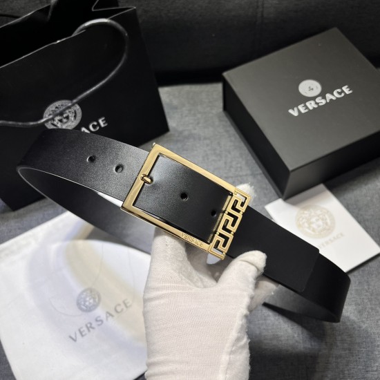 Versace Women's Belts