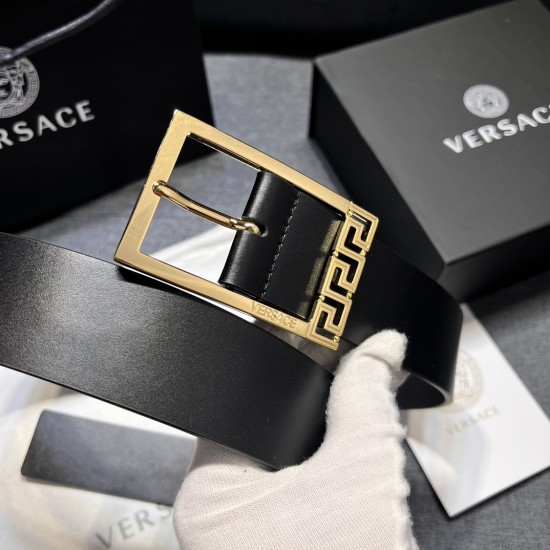 Versace Women's Belts