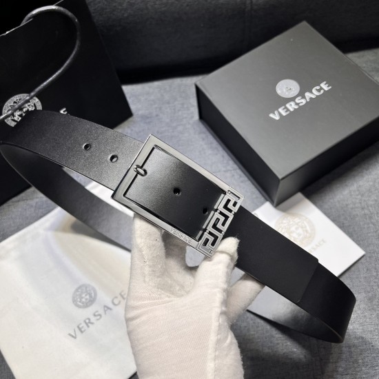 Versace Women's Belts