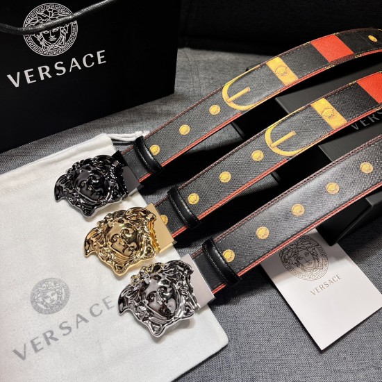 Versace Women's Belts