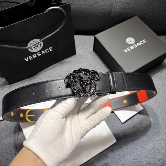 Versace Women's Belts