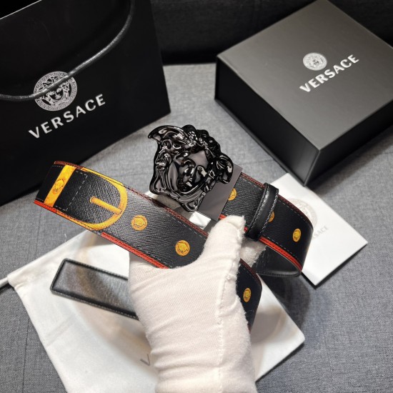 Versace Women's Belts