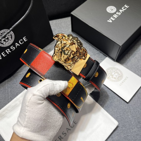 Versace Women's Belts