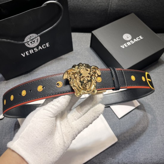 Versace Women's Belts