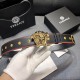 Versace Women's Belts