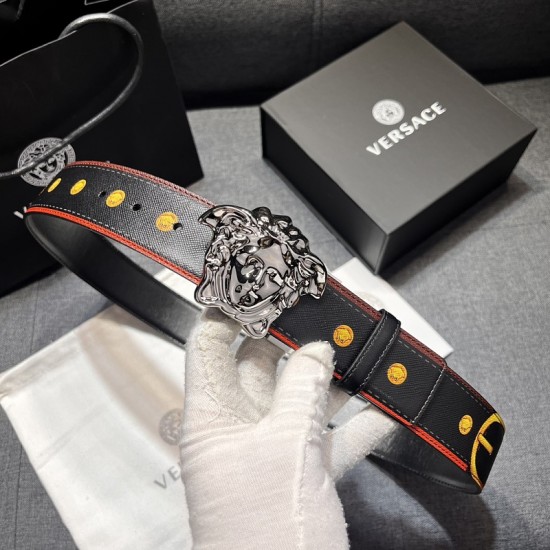 Versace Women's Belts