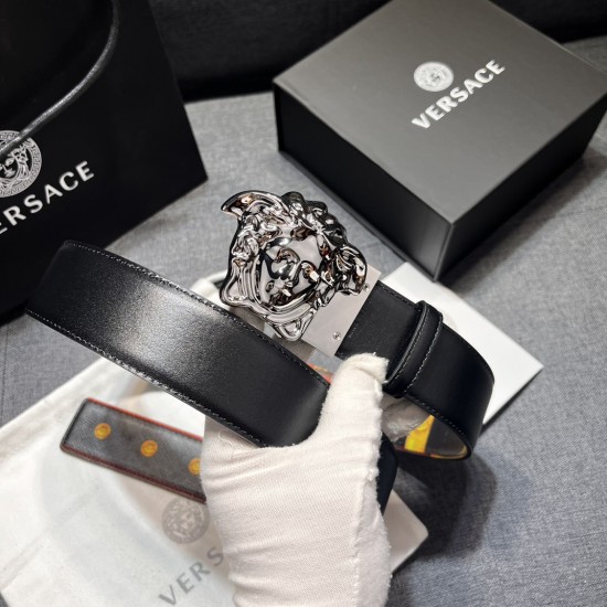 Versace Women's Belts