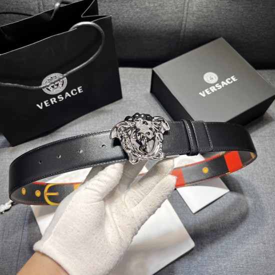 Versace Women's Belts