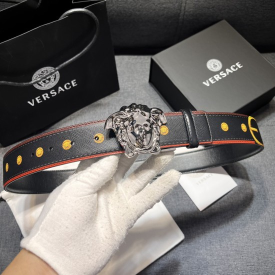 Versace Women's Belts