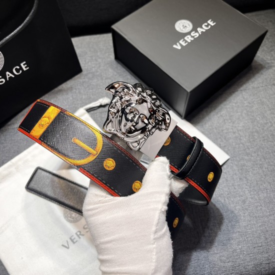 Versace Women's Belts