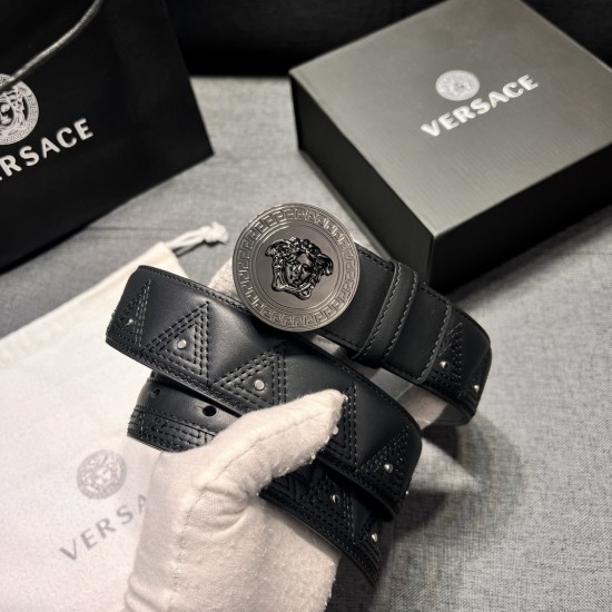 Versace Women's Belts