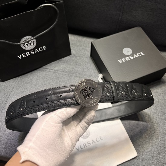 Versace Women's Belts