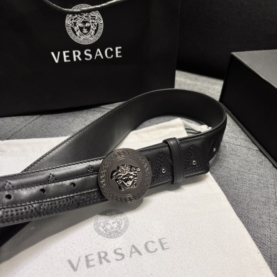 Versace Women's Belts