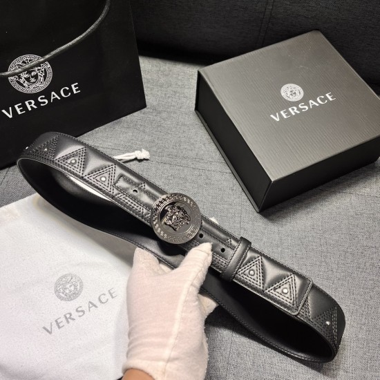 Versace Women's Belts