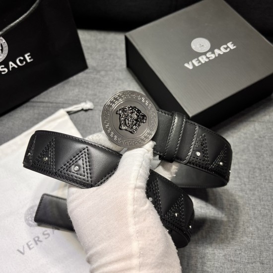 Versace Women's Belts