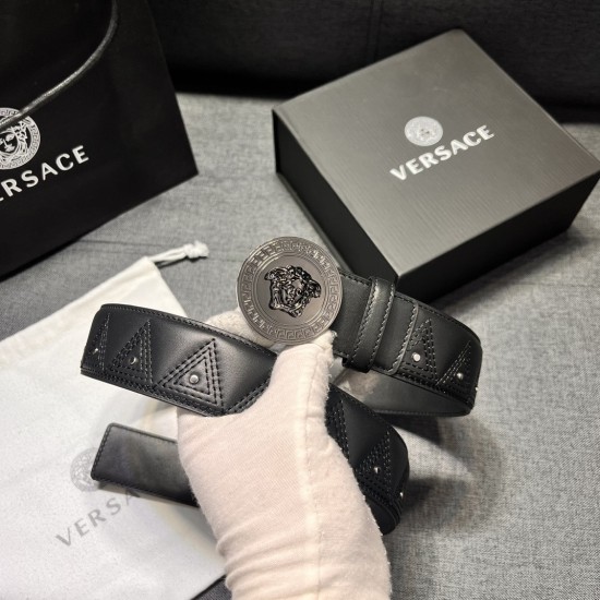 Versace Women's Belts