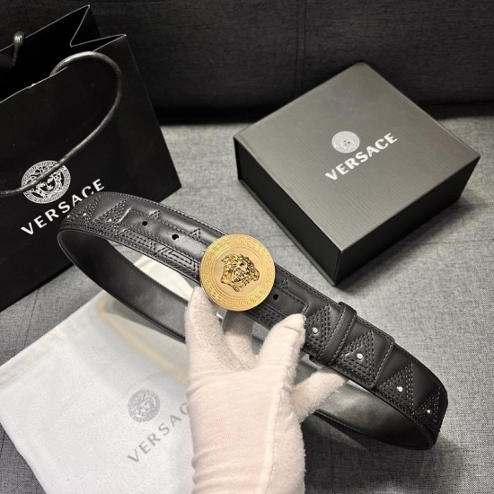 Versace Women's Belts