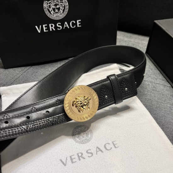 Versace Women's Belts