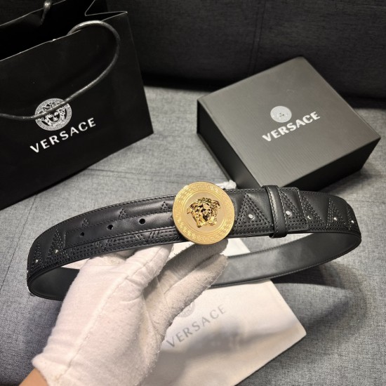 Versace Women's Belts