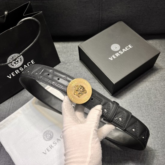 Versace Women's Belts