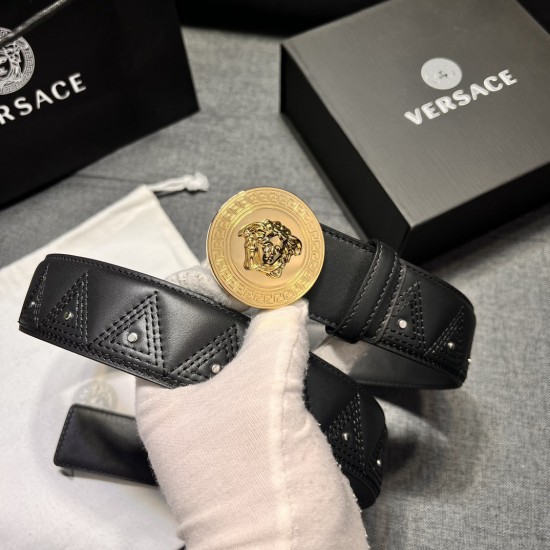 Versace Women's Belts
