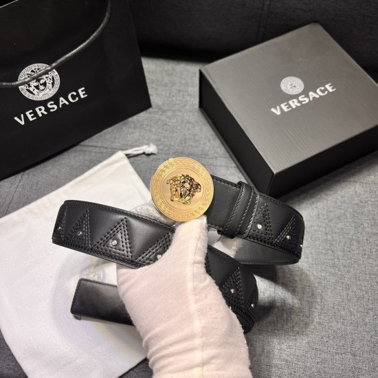 Versace Women's Belts
