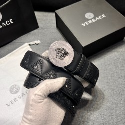 Versace Women's Belts